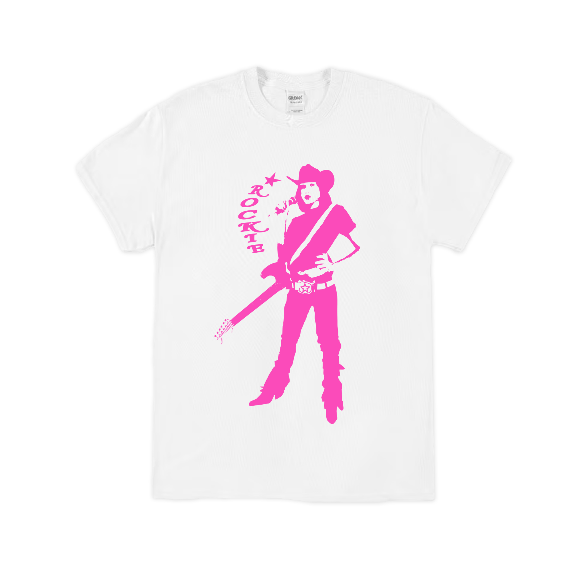 Rockie Tee
